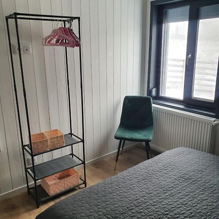 Alpine Chalet Predelut Extérieur photo