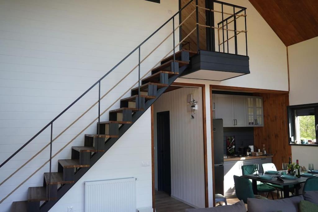 Alpine Chalet Predelut Extérieur photo