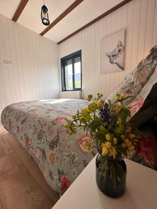 Alpine Chalet Predelut Extérieur photo