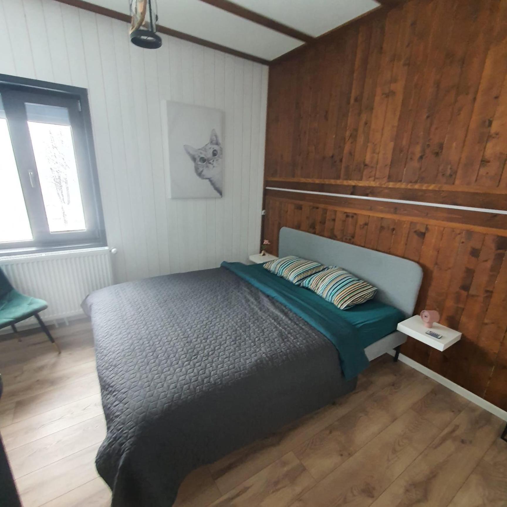 Alpine Chalet Predelut Extérieur photo